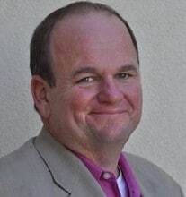 Keith Murphy