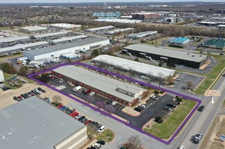 More details for 1207 SE 28th St, Bentonville, AR - Office for Lease