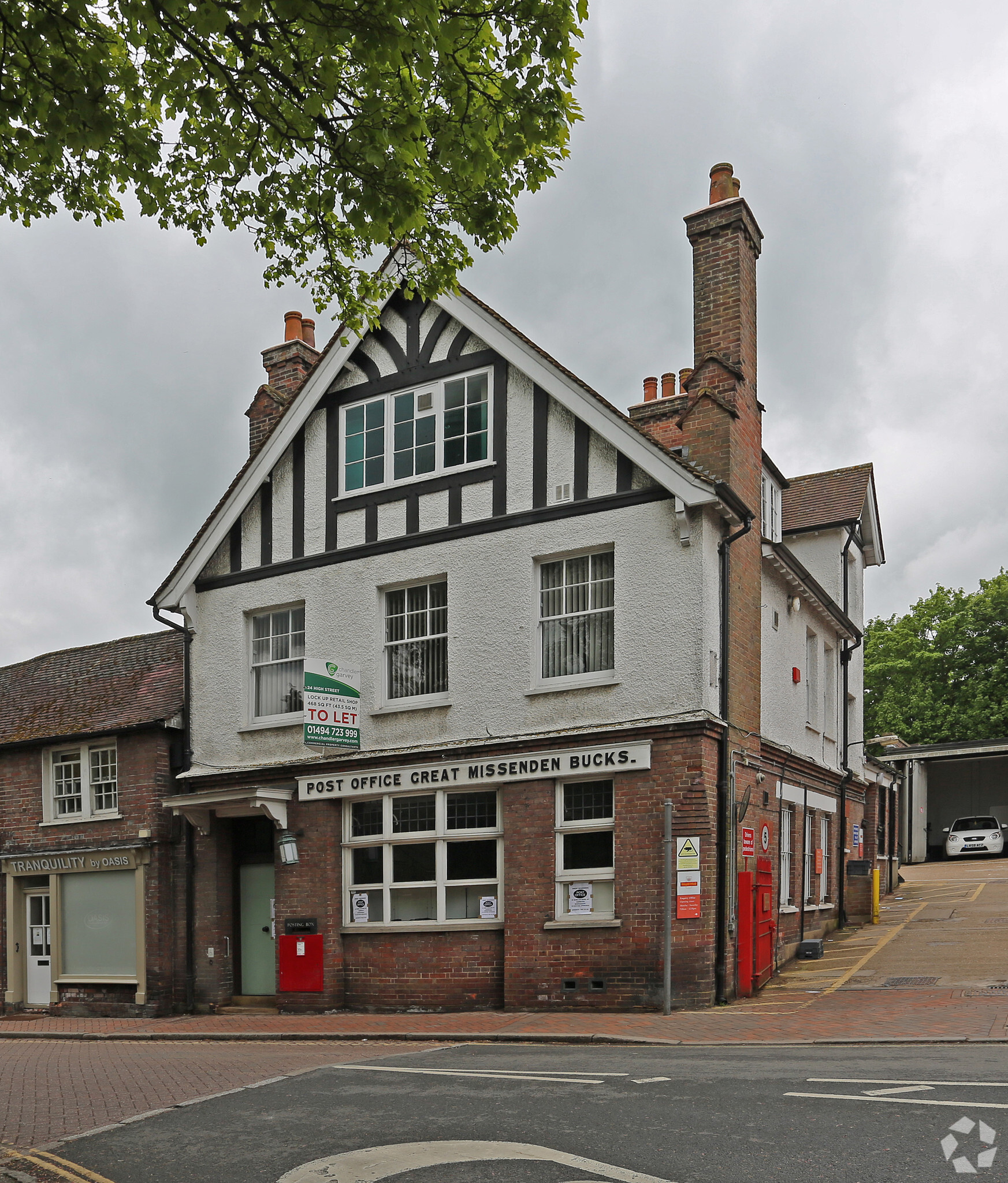 34 High St, Great Missenden for sale Primary Photo- Image 1 of 1