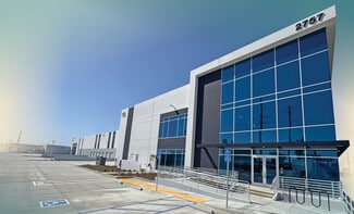 More details for 2757 Leonis Blvd, Vernon, CA - Office, Industrial for Lease