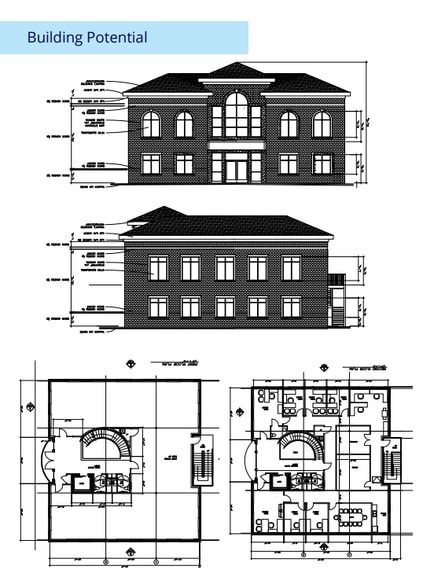 760 Independence Cir, Virginia Beach, VA for sale - Building Photo - Image 3 of 3
