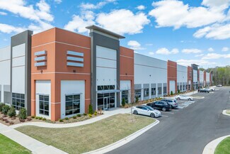 Plus de détails pour 6031 Airport Dr, Charlotte, NC - Industriel à louer