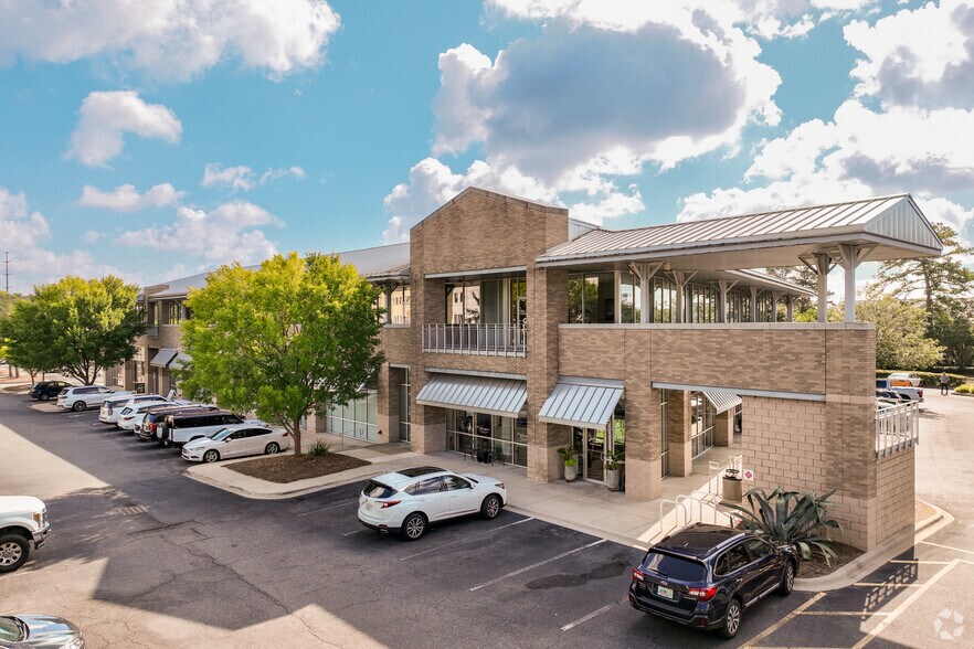 1350 Market St, Tallahassee, FL à louer - Photo du bâtiment - Image 2 de 5