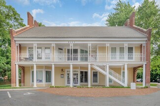 Plus de détails pour 5107 Monroe Rd, Charlotte, NC - Bureau à louer