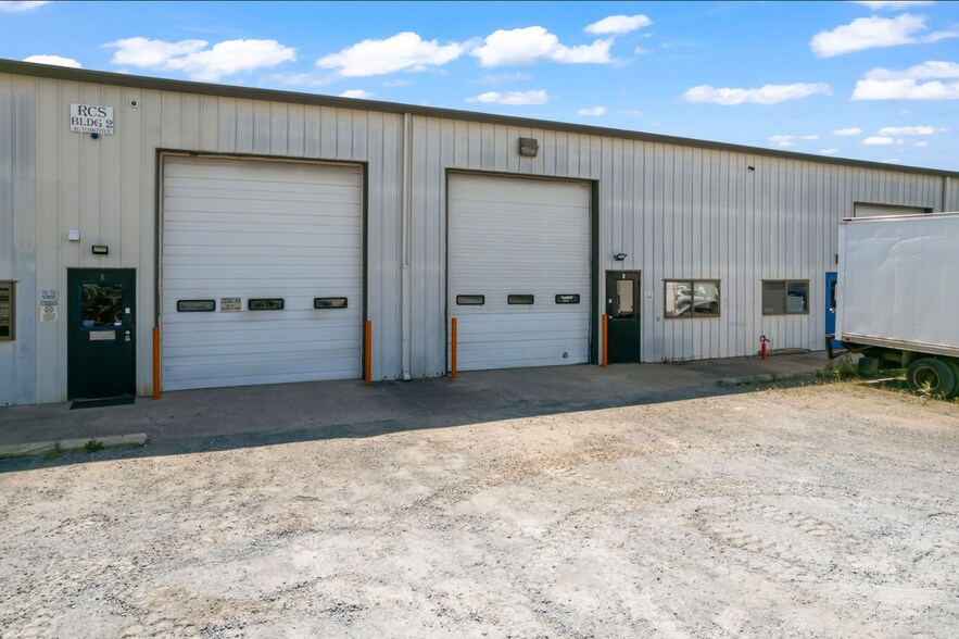 10210 Marsh Rd, Bealeton, VA à louer - Photo du bâtiment - Image 2 de 10