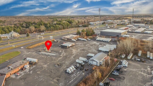 More details for 306 Ch Ridge, Saint-bernard-de-lacolle, QC - Industrial for Lease