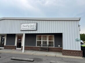 205 S Academy St, Richlands, NC for lease Interior Photo- Image 1 of 8