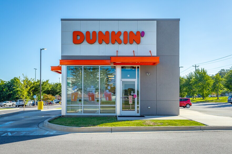 9342 Dayton Pike, Soddy Daisy, TN à vendre - Photo du bâtiment - Image 2 de 5