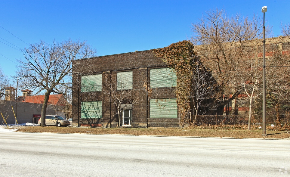 3409 Superior Ave E, Cleveland, OH for sale - Primary Photo - Image 1 of 5