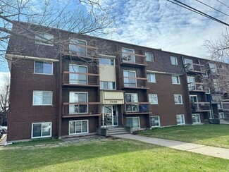 Plus de détails pour 3430 Boul Dagenais O, Laval, QC - Multi-résidentiel à vendre