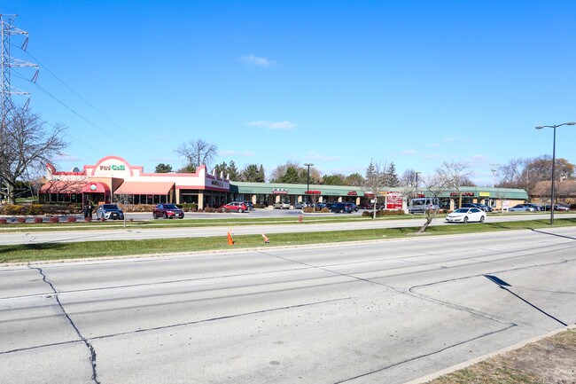 Plus de détails pour 11064 W National Ave, West Allis, WI - Bureau/Commerce de détail à louer