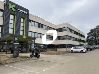 More details for 53 Rue De L'Etang, Limonest - Office for Lease