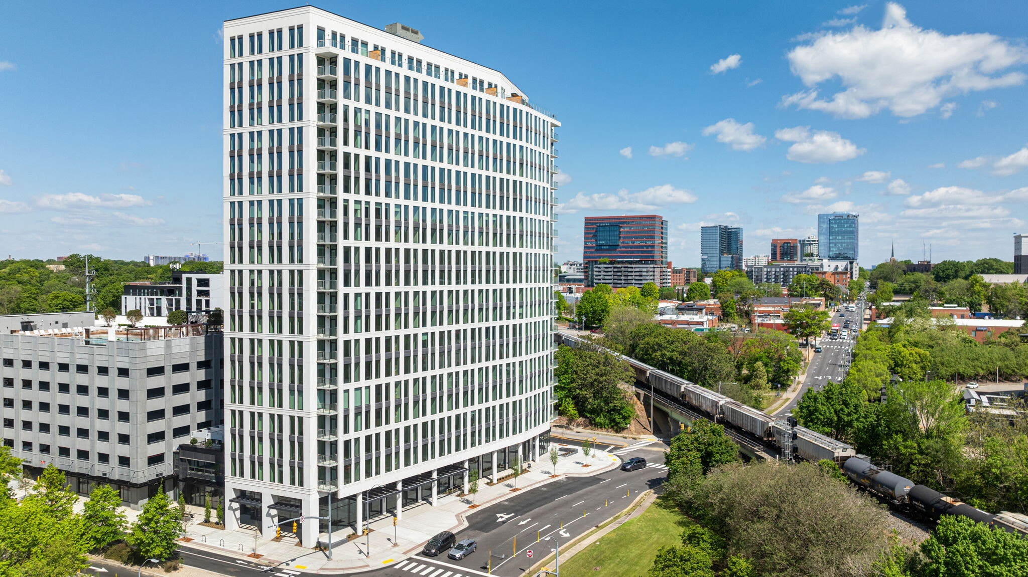 319 W Lenoir St, Raleigh, NC for lease Building Photo- Image 1 of 13