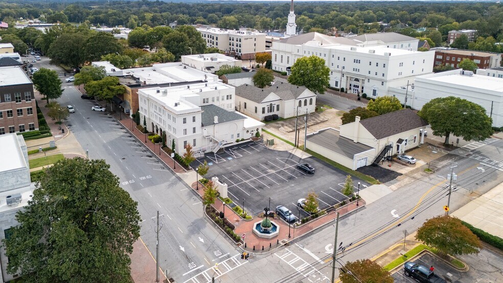 119 Ridley Ave, Lagrange, GA à vendre - Photo du bâtiment - Image 3 de 37