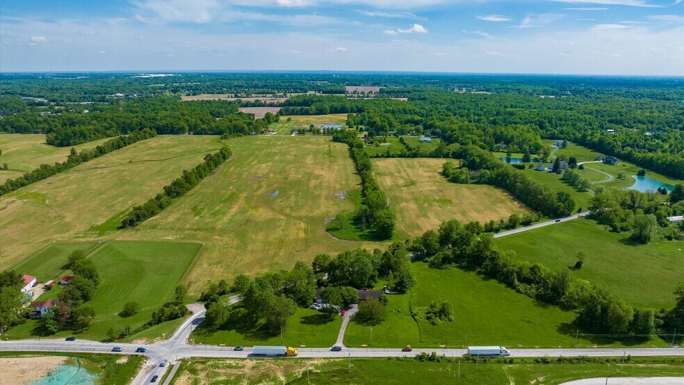Morse and Summit Station Rd, Pataskala, OH for sale - Building Photo - Image 2 of 6