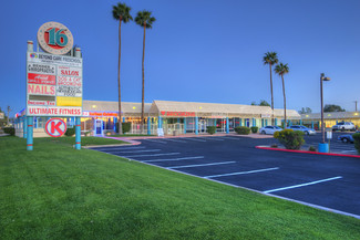 More details for 1601 E Bell Rd, Phoenix, AZ - Retail for Lease