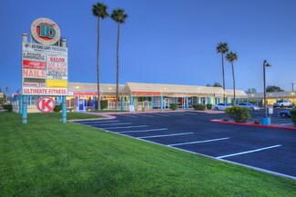 Plus de détails pour 1601 E Bell Rd, Phoenix, AZ - Commerce de détail à louer