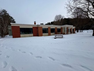 Plus de détails pour 19 Archertown Rd, Orford, NH - Industriel à vendre