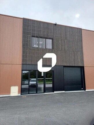 Plus de détails pour 32 Rue De La Communauté, Le Bignon - Flex à vendre