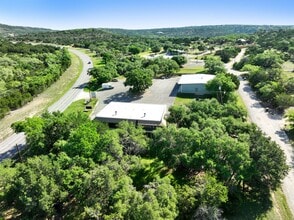 600 FM 3237, Wimberley, TX - AÉRIEN Vue de la carte