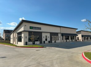 4701 Fuller Dr, Irving, TX for lease Interior Photo- Image 2 of 2