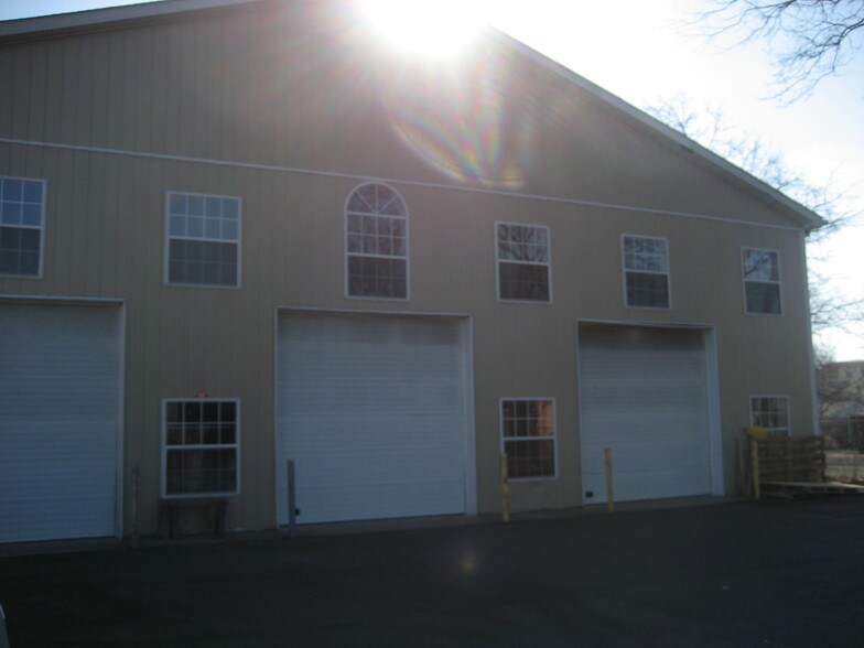 351 W Clinton St, Haledon, NJ à vendre - Photo principale - Image 1 de 5