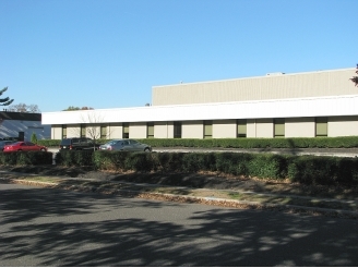 1816 Underwood Blvd, Delran, NJ for lease - Building Photo - Image 2 of 9