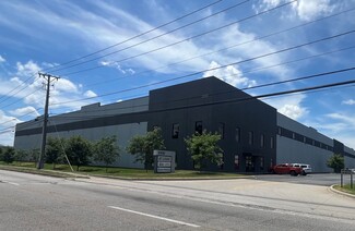 More details for 5500 Shepherdsville Rd, Louisville, KY - Industrial for Lease