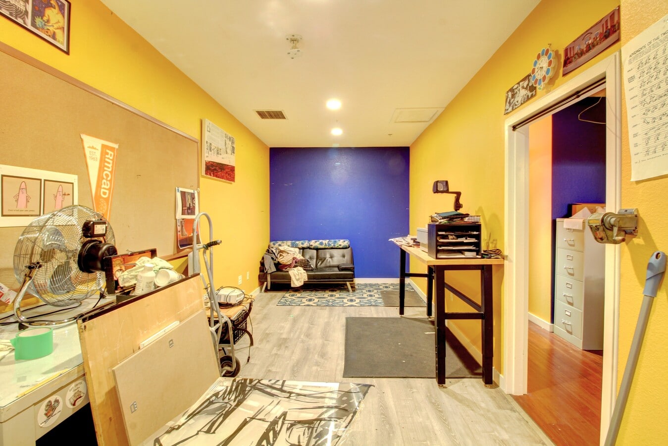 4520 Broadway St, Boulder, CO 80304 - Unit C-4C - - Interior Photo - Image 2 of 2