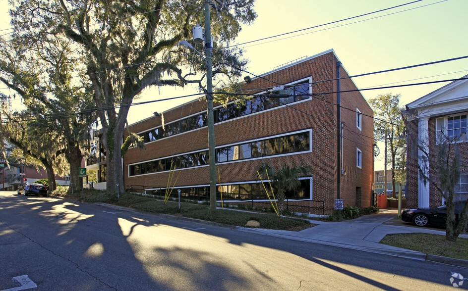 201 W Park Ave, Tallahassee, FL à louer - Photo du bâtiment - Image 3 de 4