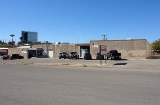 More details for 5315-5321 Jackwood Dr, San Antonio, TX - Industrial for Lease