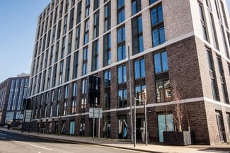 More details for Cannon St, Stoke On Trent - Coworking for Lease