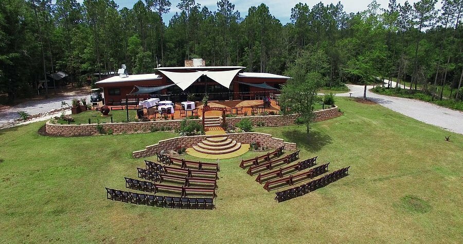 7009 Creek Stone Rd, Milton, FL for sale - Building Photo - Image 1 of 92