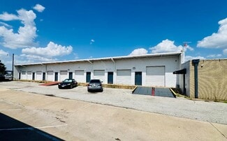 More details for 4309 Action St, Garland, TX - Industrial for Sale