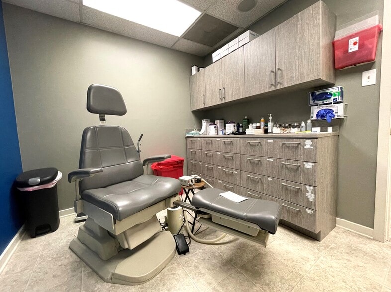 2032 N Broad St, Lansdale, PA for lease - Interior Photo - Image 3 of 5