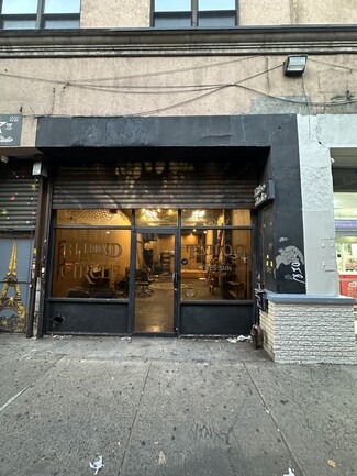 More details for 1009-1011 Broadway, Brooklyn, NY - Retail for Lease
