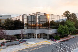 More details for 7070 S Union Park Ave, Midvale, UT - Office for Lease