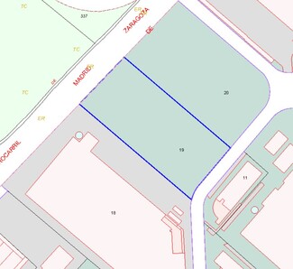 Plus de détails pour Terrain à vendre