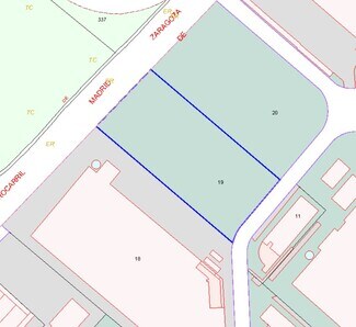 Plus de détails pour Terrain à vendre