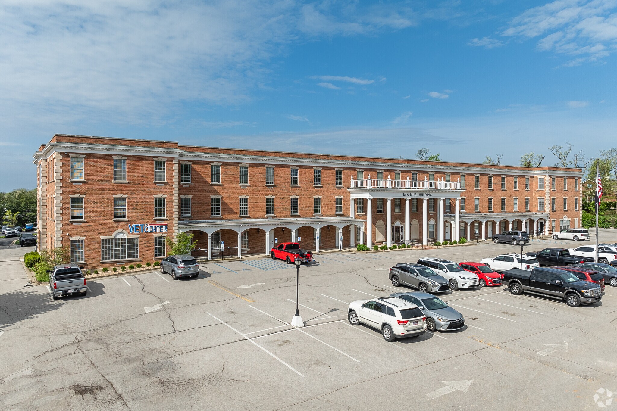 1500 Leestown Rd, Lexington, KY à louer Photo du bâtiment- Image 1 de 20