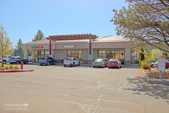 3044-3188 N Highway 97, Bend, OR for lease Building Photo- Image 1 of 2