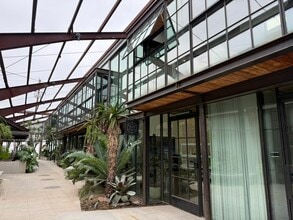 2419-2425 Michigan Ave, Santa Monica, CA for lease Interior Photo- Image 1 of 4