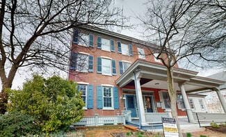 More details for 103 S High St, West Chester, PA - Office for Lease