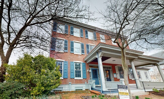 More details for 103 S High St, West Chester, PA - Office for Lease