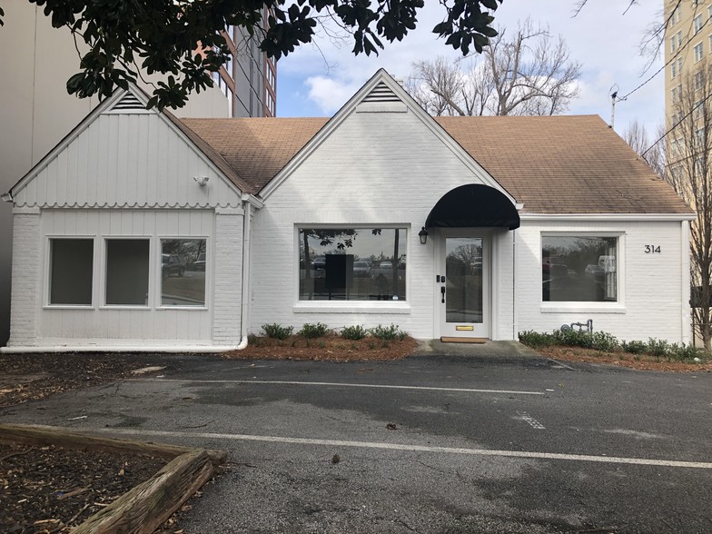 314 Buckhead Ave NE, Atlanta, GA for sale - Building Photo - Image 1 of 1