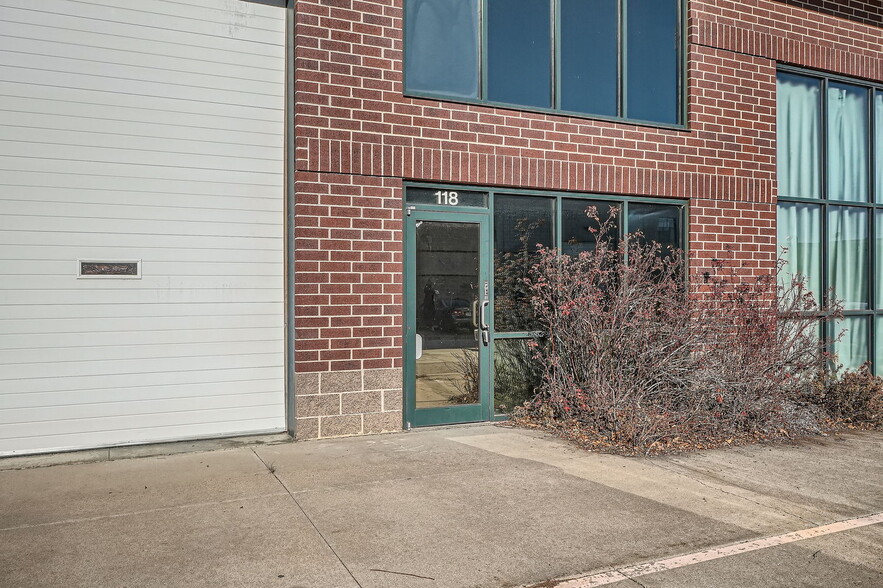 11919 W I-70 N, Wheat Ridge, CO for sale - Building Photo - Image 2 of 24