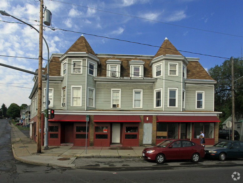 2000 South Ave, Syracuse, NY à vendre - Photo principale - Image 1 de 1