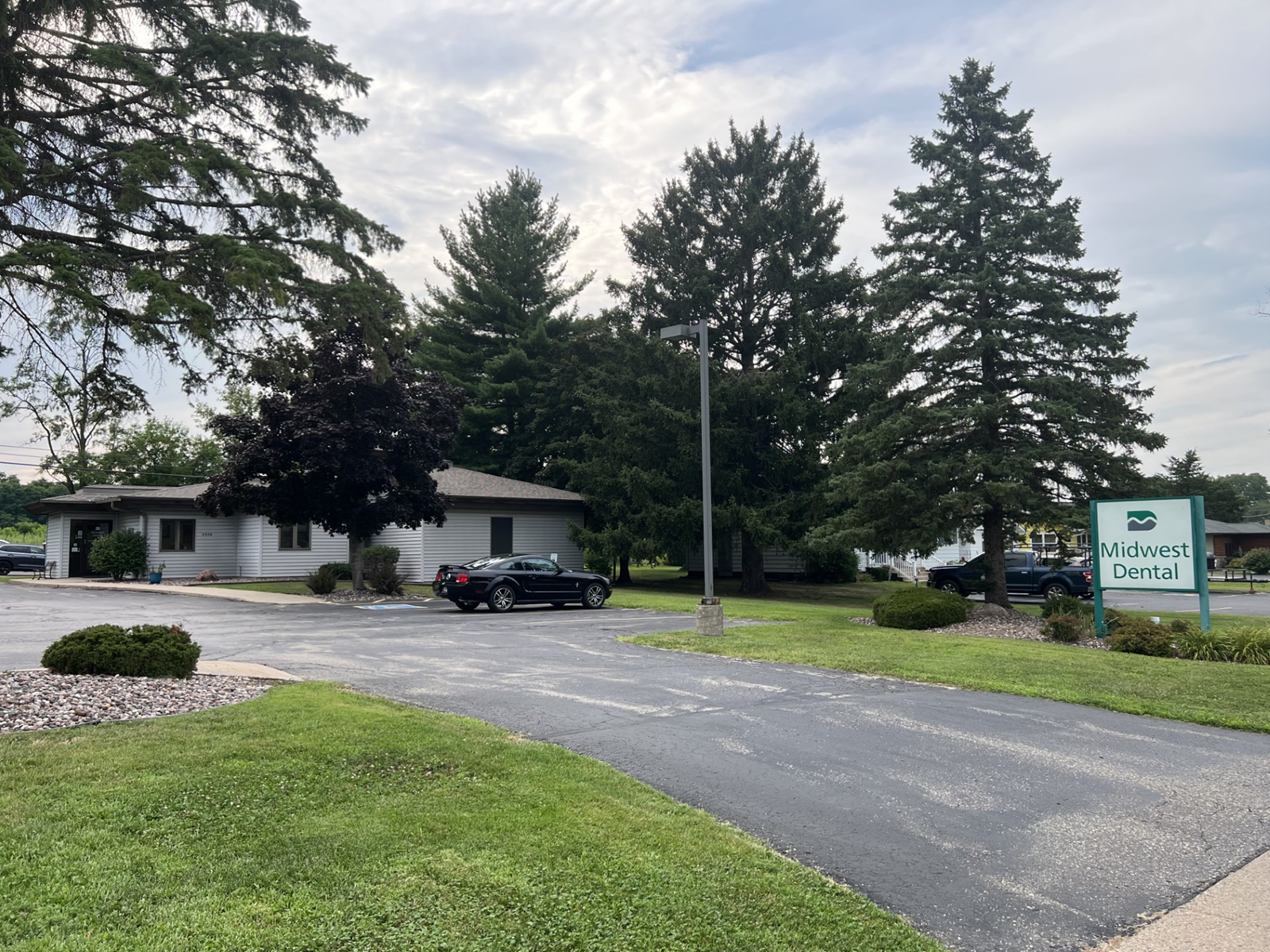 2570 New Pinery Rd, Portage, WI for sale Building Photo- Image 1 of 2