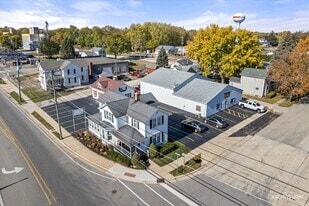 101 W Church St, Sandwich, IL for sale - Primary Photo - Image 1 of 30