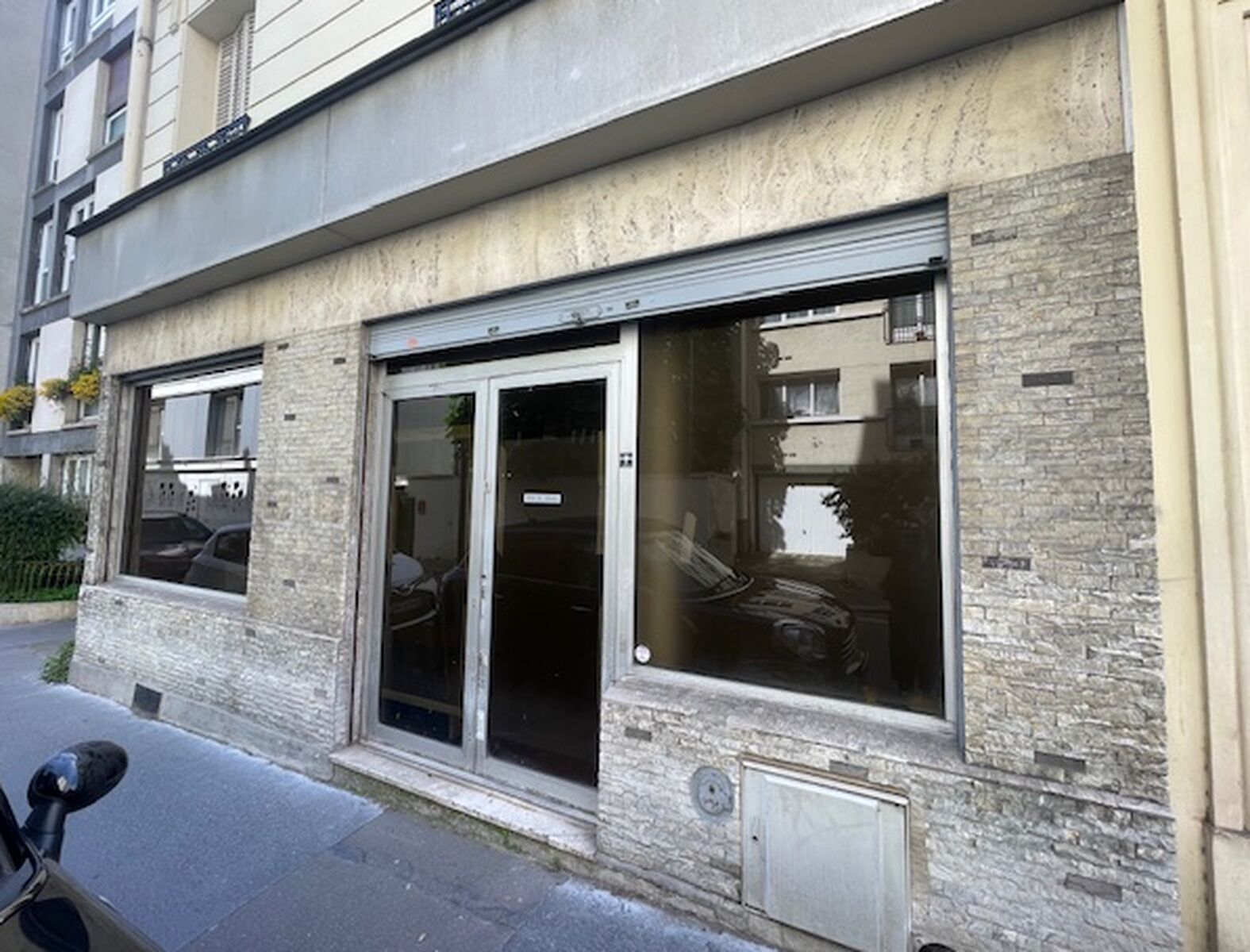49 Rue Liancourt, Paris à louer Photo du bâtiment- Image 1 de 15